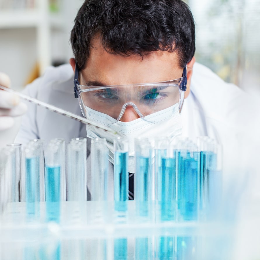 Laboratory