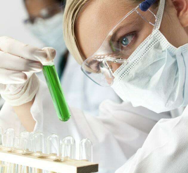 Medical Innovation